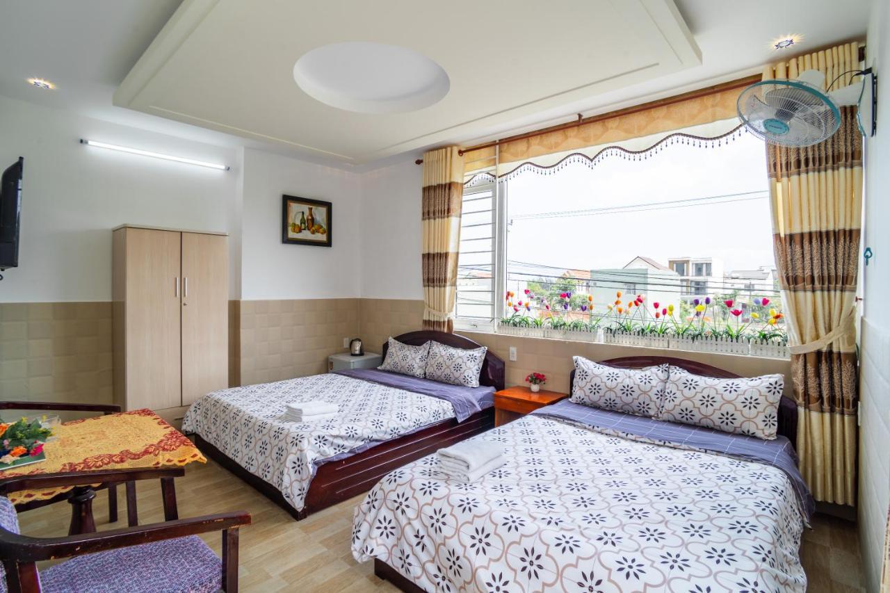 Bolero Beach Hotel & Homestay Da Nang Luaran gambar