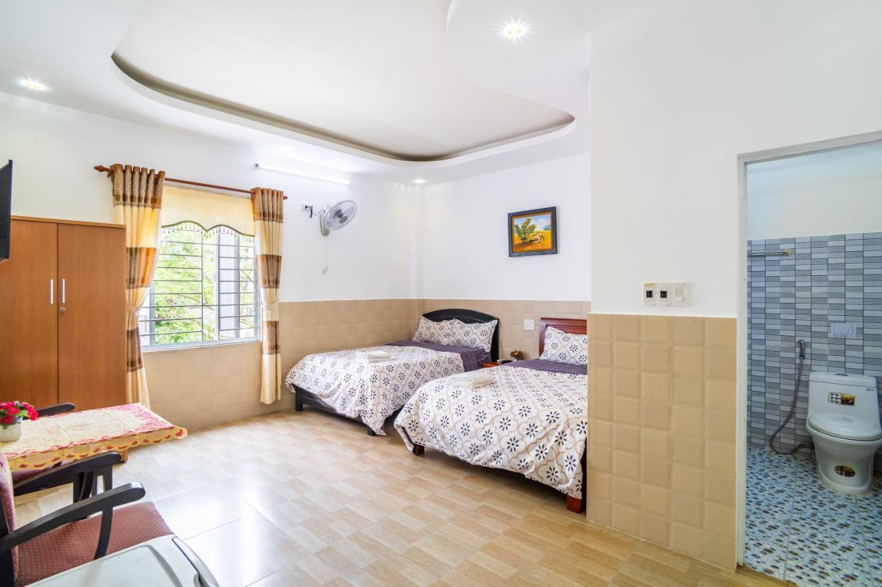 Bolero Beach Hotel & Homestay Da Nang Luaran gambar