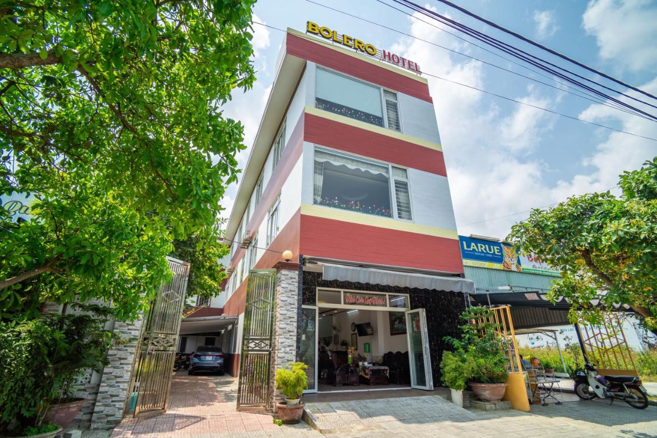 Bolero Beach Hotel & Homestay Da Nang Luaran gambar